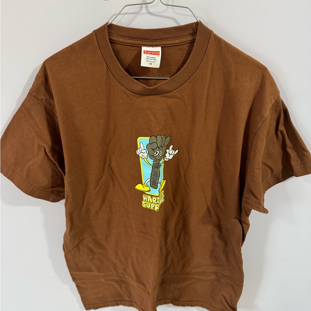 Supreme Tee Shirt
